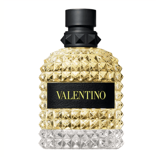 Valentino Uomo Yellow Dream - EDT-Parfümerie Olara-1