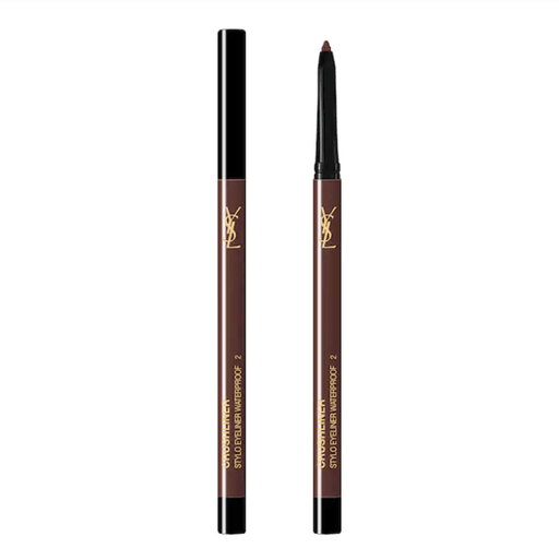 Yves Saint Laurent Crushliner - Augenstift-. 
-Parfümerie Olara-2
