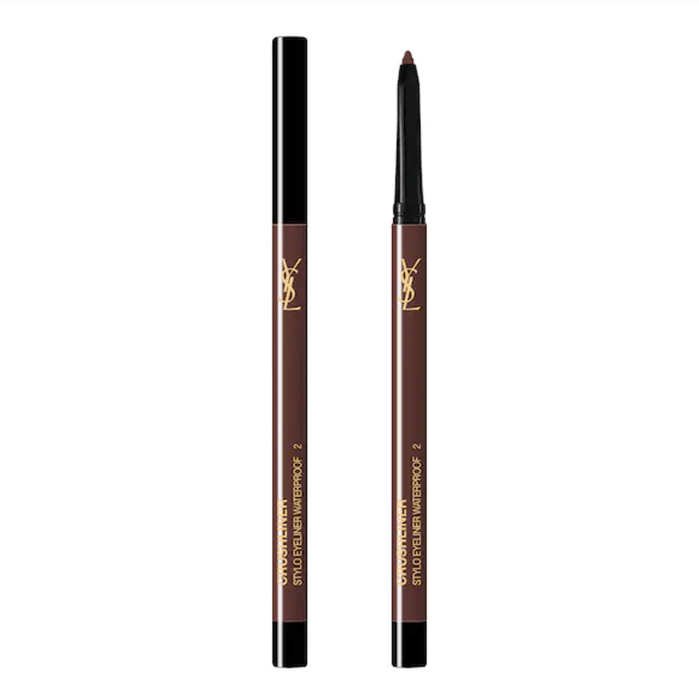 Yves Saint Laurent Crushliner - Augenstift-. 
-Parfümerie Olara-2
