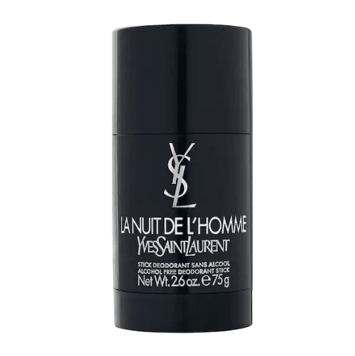 Yves Saint Laurent La Nuit De L'Homme - Deodorant Stick
-Parfümerie Olara-1

