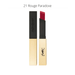 Yves Saint Laurent Rouge Pur Couture The Slim - Mat 21-Parfumerie Olara-1