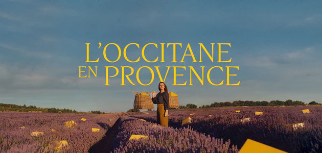 L'OCCITANE en Provence : partager les merveilles de la nature