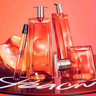 Lancôme Idole Peach'n Roses - Eau de Parfum