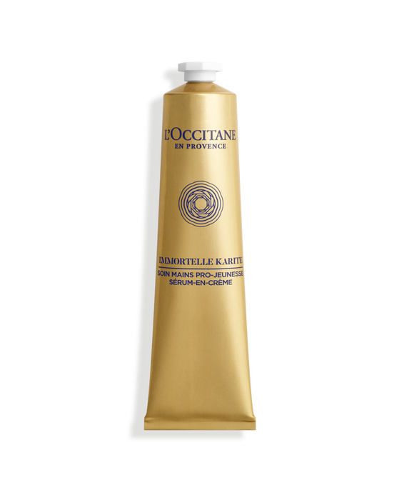 L'Occitane Crème Mains Immortelle-Karité