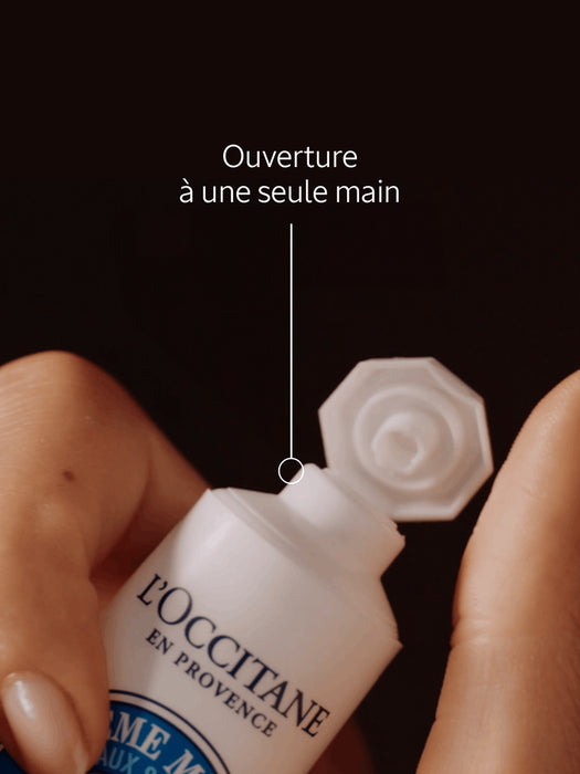 L'Occitane Shea Butter Hand Cream - 20% Shea Butter
