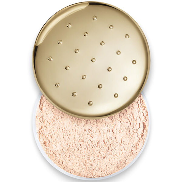 Caron Transparent Loose Powder - Dry and Sensitive Skin