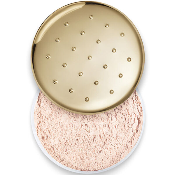 Caron Transparent Loose Powder - Dry and Sensitive Skin