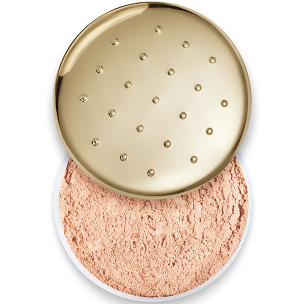Caron Transparent Loose Powder - Dry and Sensitive Skin