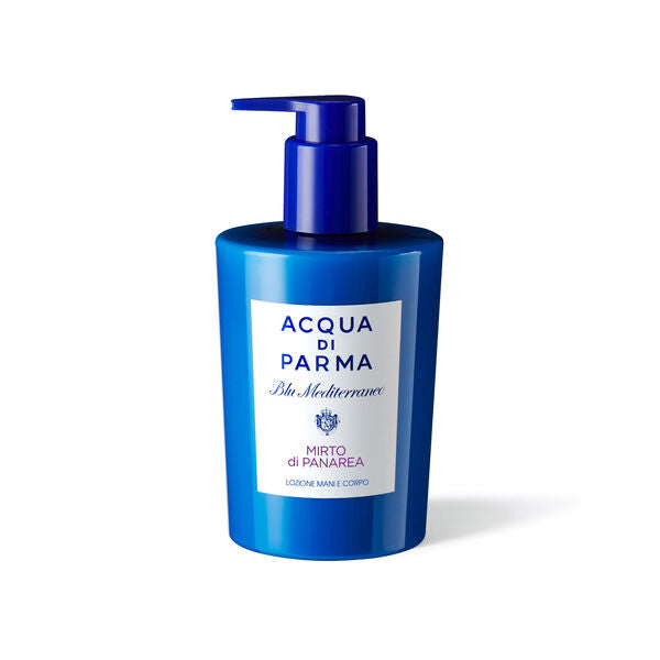 Acqua Di Parma Mirto Di Panarea - Hand and Body Lotion