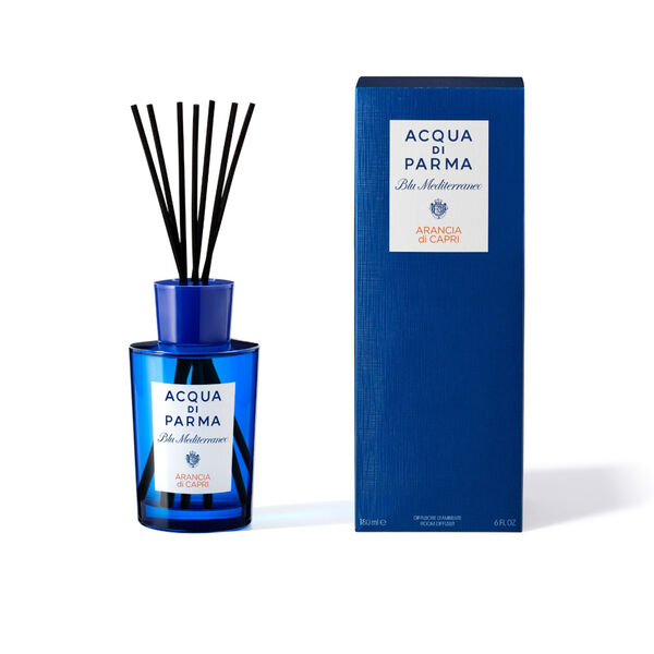 Acqua Di Parma Arancia Di Capri Home Diffuser