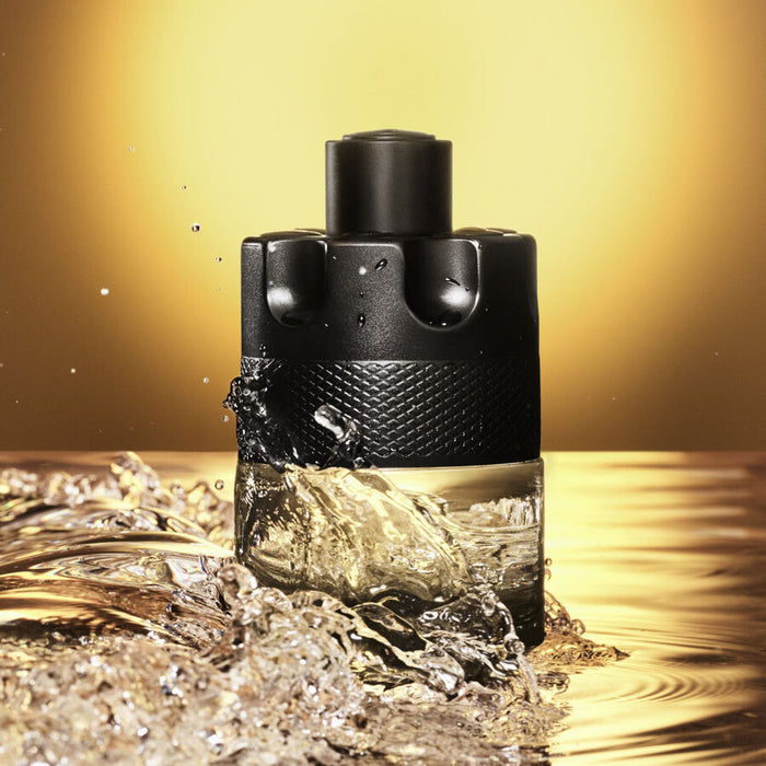 Azzaro The Most Wanted - Eau de Toilette Intense