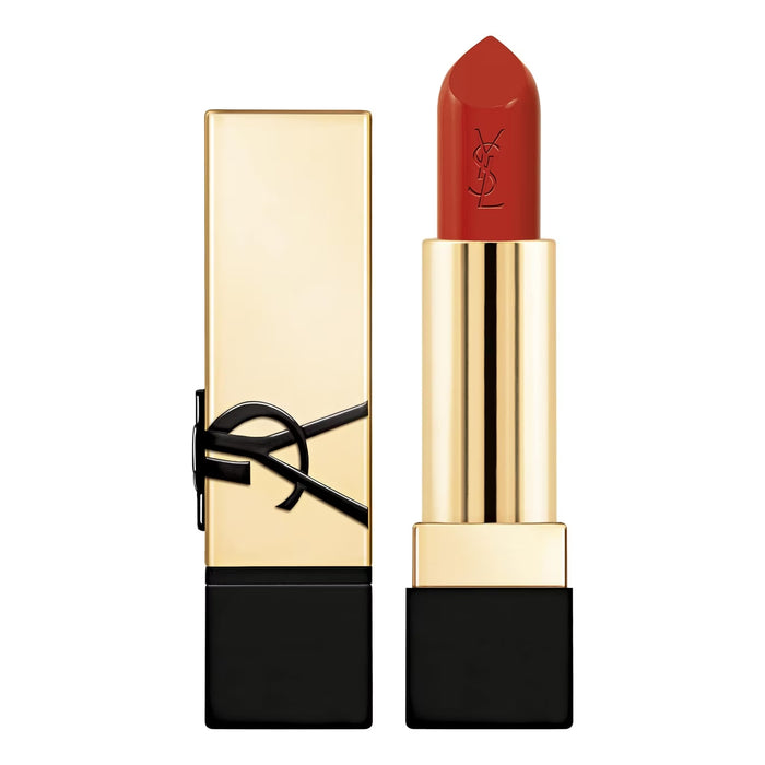 Yves Saint Laurent Rouge Pur Couture Lipstick Satin Finish