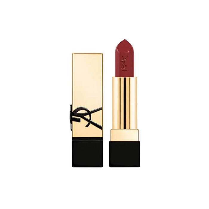 Yves Saint Laurent Rouge Pur Couture Lipstick Satin Finish
