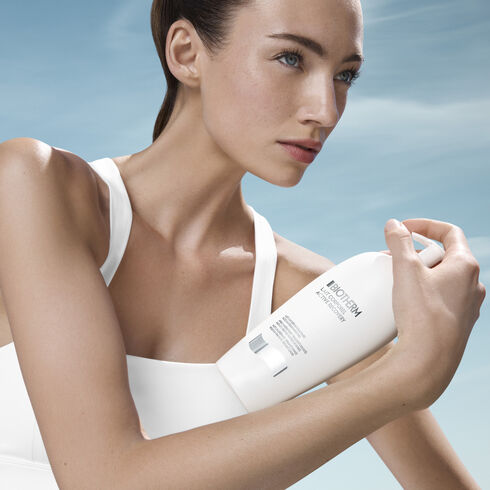 Biotherm - Active Recovery- Lait Corporel Appaisant 400 ml