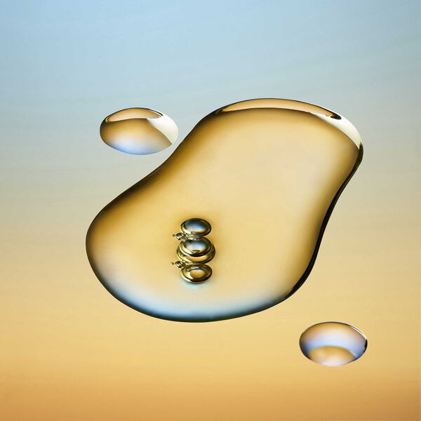 Biotherm - Life Plankton - Huile Corps Vergetures et Fermeté