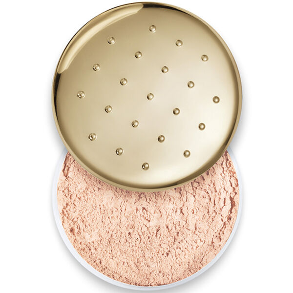Caron Transparent Loose Powder - Dry and Sensitive Skin