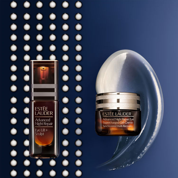 Estée Lauder Advanced Night Repair -  Soin Regard Liftant et Sculptant 15ml
