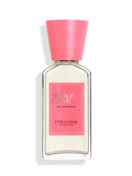 L'Occitane - Noble Epine Eau de Parfum