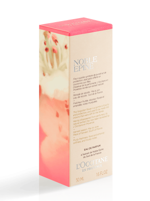 L'Occitane - Noble Epine Eau de Parfum