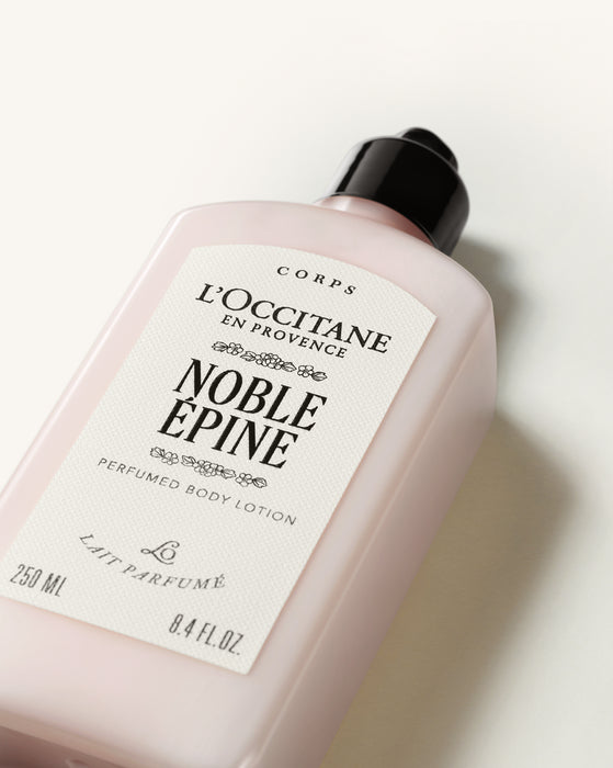 L'Occitane Lait Corps Noble Epine 250 ml