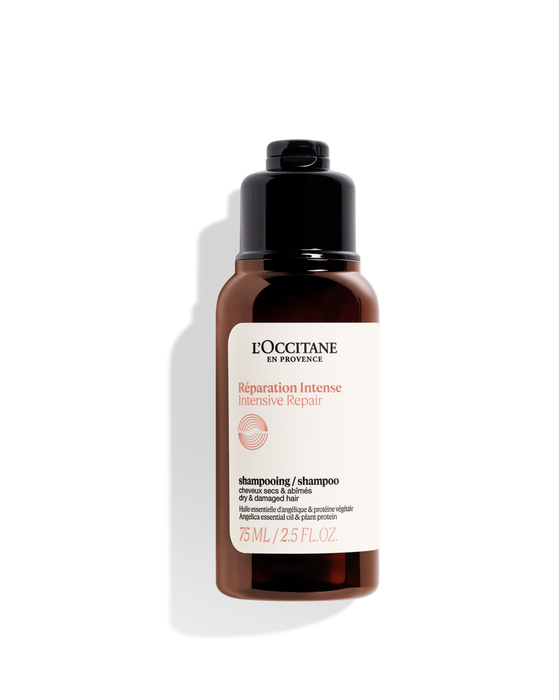 L'Occitane Shampooing Réparation Intense