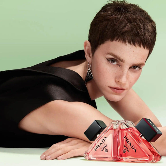Prada Paradoxe - Eau De Parfum Intense (Refillable)