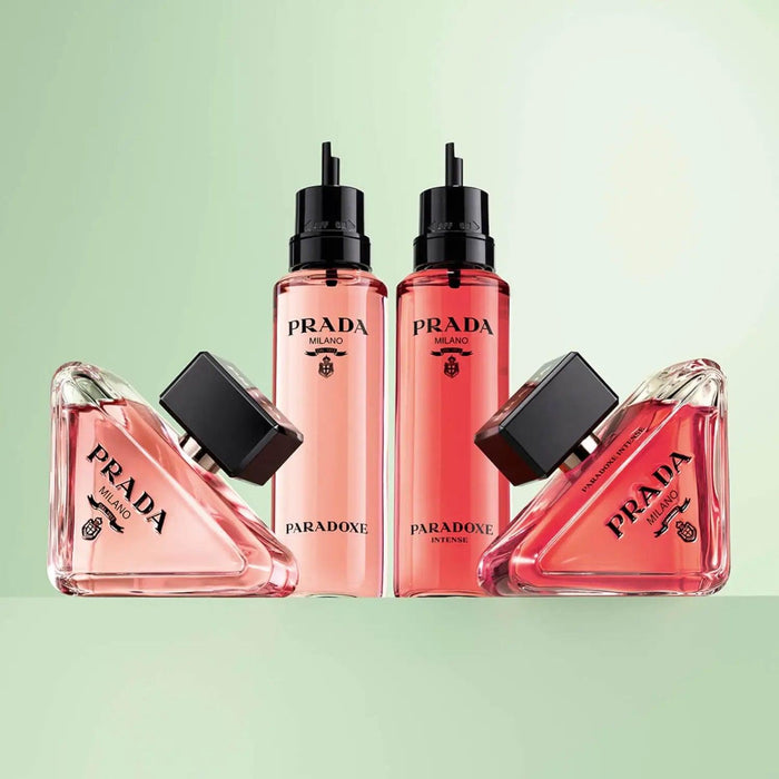 Prada Paradoxe - Eau De Parfum Intense (Refillable)