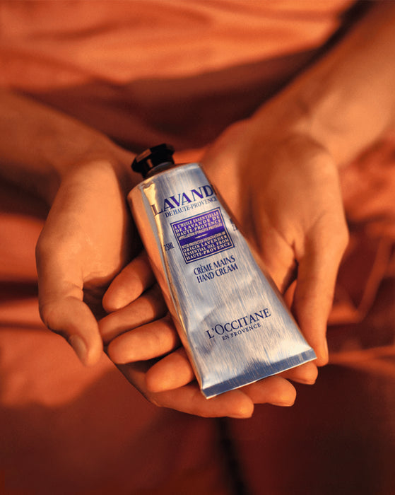 L'Occitane Crème Mains Lavande