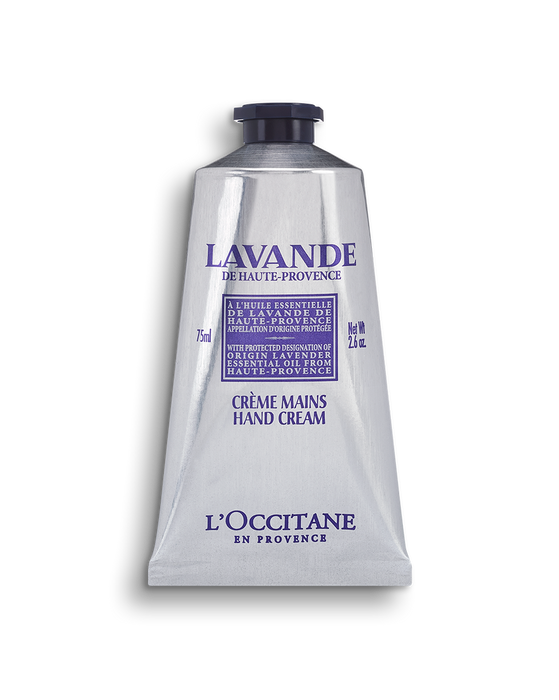 L'Occitane Crème Mains Lavande