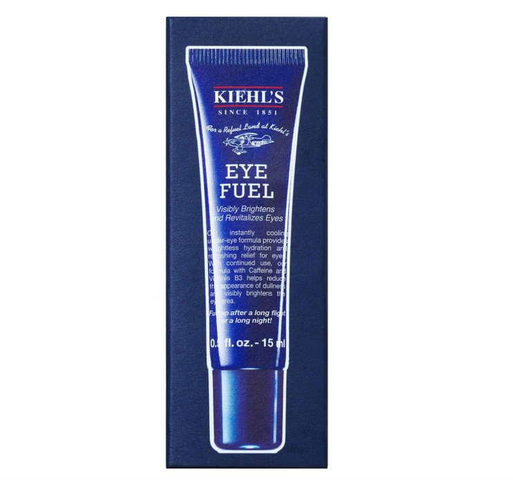 Kiehl's - Eye Fuel