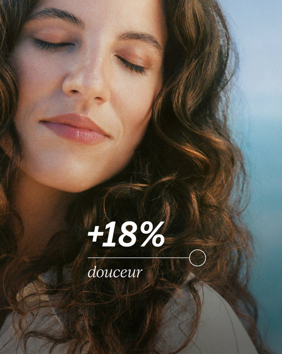 L'Occitane SHAMPOOING ÉQUILIBRE & DOUCEUR