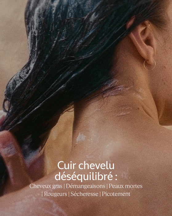 L'Occitane SHAMPOOING ÉQUILIBRE & DOUCEUR