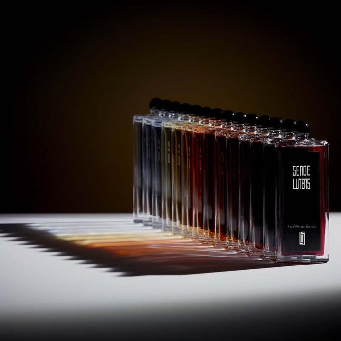 Serge Lutens La religieuse - Eau de parfum