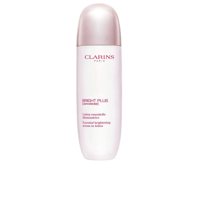 Clarins - Bright Plus [Advanced] Lotion Essentielle Illuminatrice
