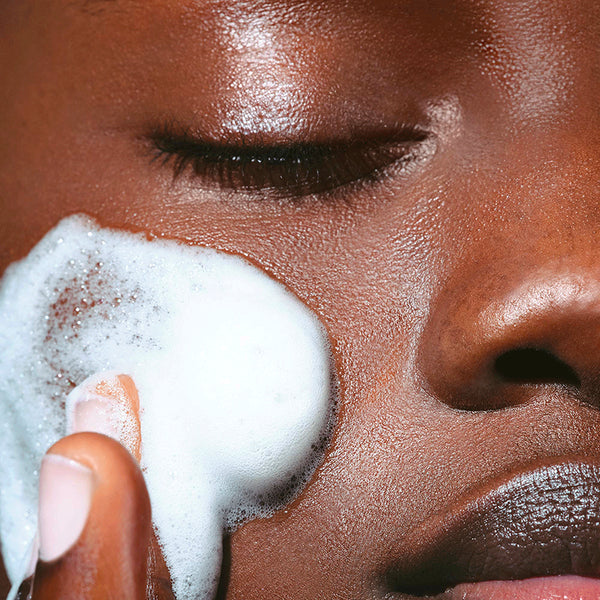 Clarins - Skin Renewal Cleansing Foam