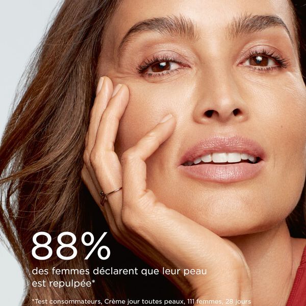 Clarins - Multi-Intensive Day - All skin types