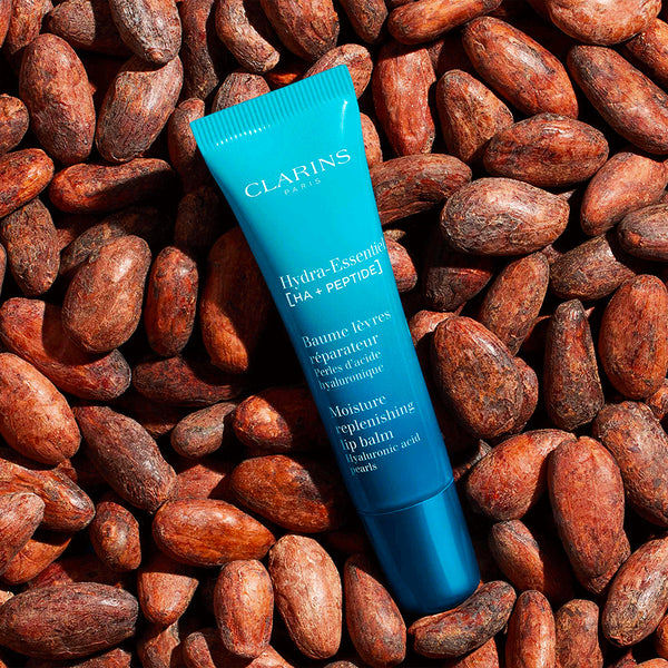 Clarins - HYDRA-ESSENTIEL [HA²+ PEPTIDE] - Baume lèvres réparateur