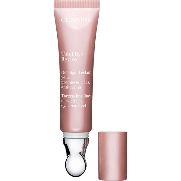Clarins - Total Eye Revive Anti-ageing eye contour care