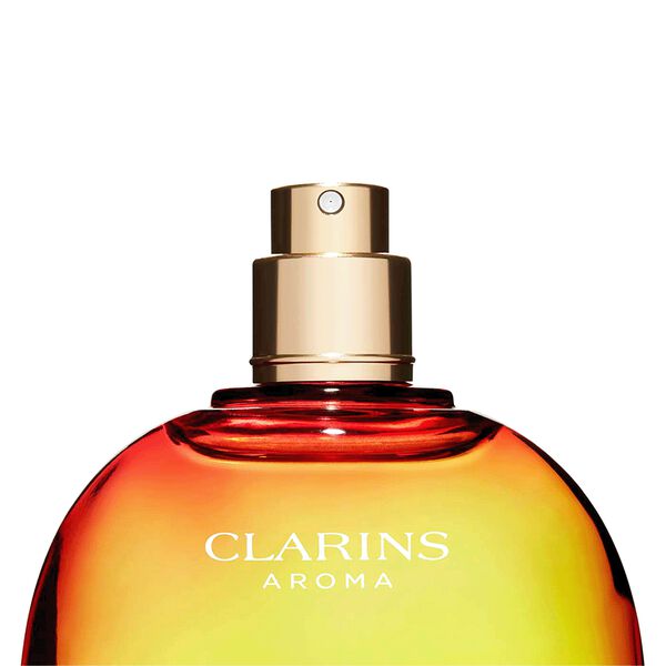 Clarins - Aroma Eau des Jardins