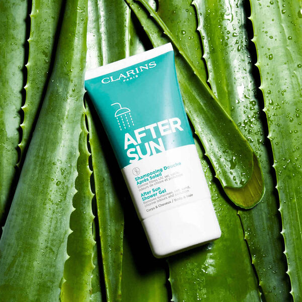 Clarins After Sun Baume Apaisant Après Soleil Visage & Corps