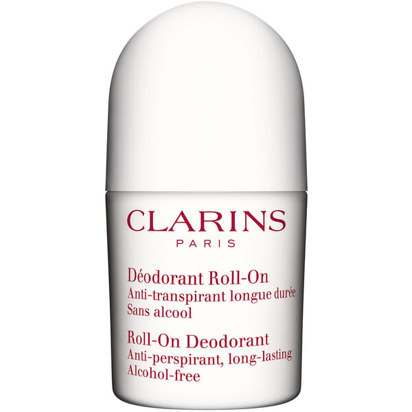 Clarins - Roll-On Deodorant