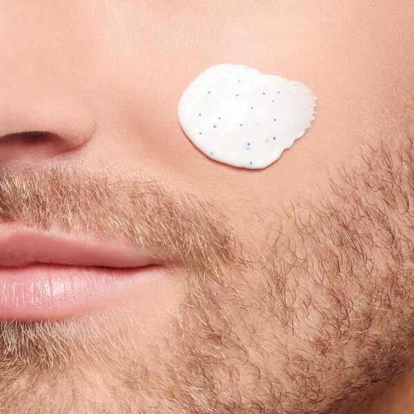Clarins Men Nettoyant Exfoliant