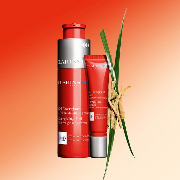 Clarins - ClarinsMen Energizing Eye Gel