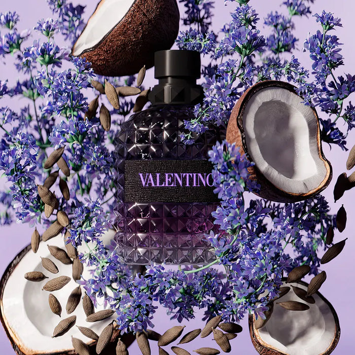 Valentino Born in Roma Uomo - Purple Melancholia