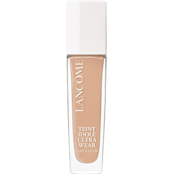 Lancôme Teint Idole Ultra Wear Care & Glow SPF25