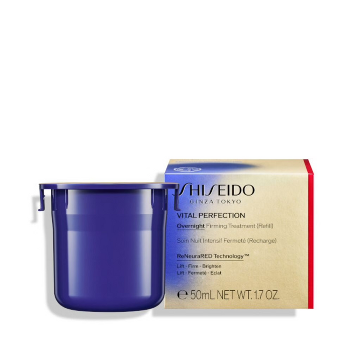 Shiseido Vital Perfection Intensive Firming Night Care