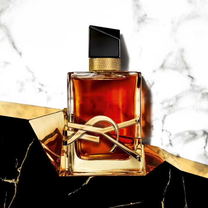 Yves Saint Laurent Libre - The fragrance
