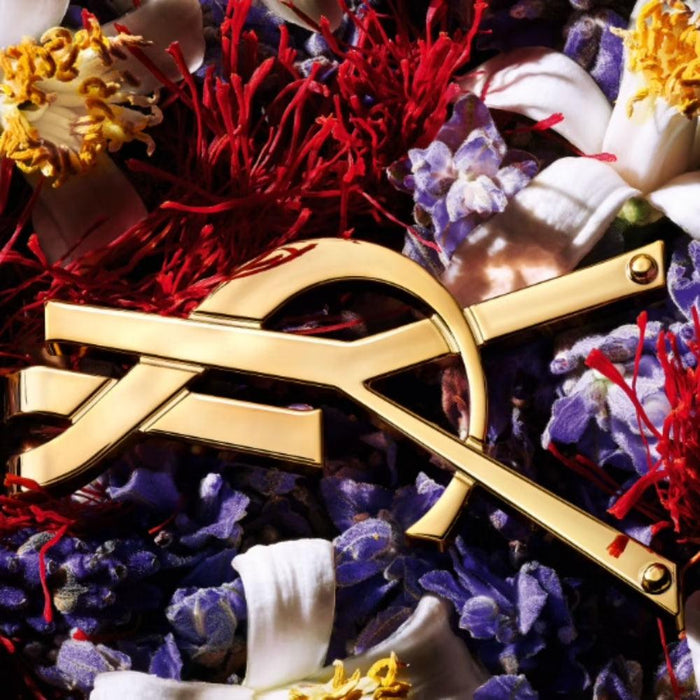 Yves Saint Laurent Libre - The fragrance