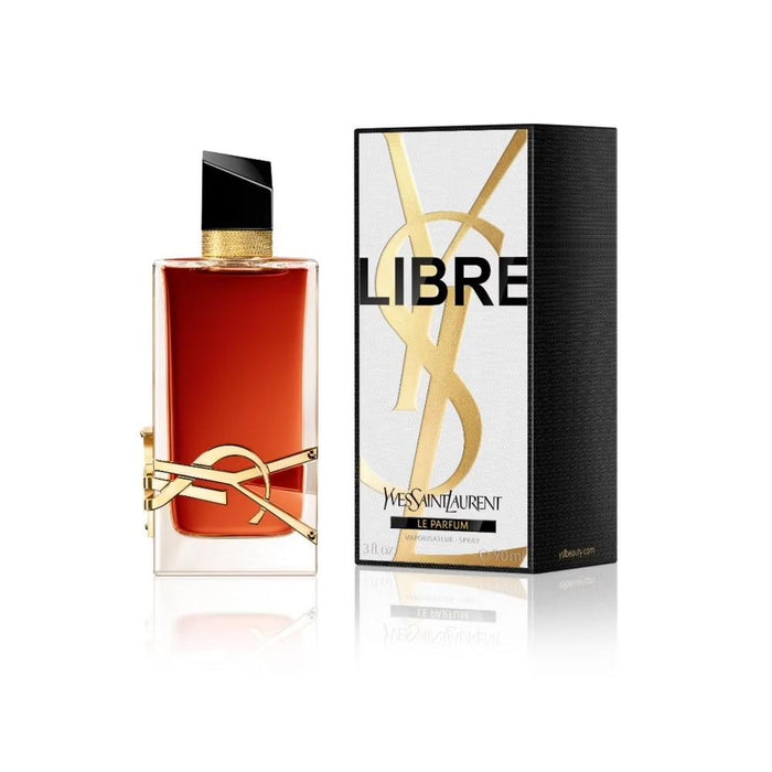 Yves Saint Laurent Libre - The fragrance