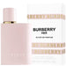 burberry elixir de parfum eau de parfum intense